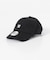 New Era　CC SQUARE LOGO MINI BLK