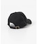 New Era　CC SQUARE LOGO MINI BLK