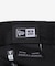 New Era　CC SQUARE LOGO MINI BLK