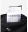 New Era　CC SQUARE LOGO MINI BLK