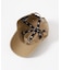 New Era　CC CL NE MINI LOGO KHA