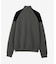 THE NORTH FACE　Quarterknit FullzipJacket