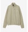 THE NORTH FACE　Quarterknit FullzipJacket