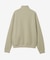 THE NORTH FACE　Quarterknit FullzipJacket