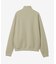 THE NORTH FACE　Quarterknit FullzipJacket