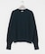 crepuscule　カシミアクルーネック