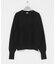 crepuscule　カシミアクルーネック