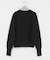 crepuscule　カシミアクルーネック