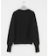 crepuscule　カシミアクルーネック