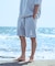 『別注』MAGIC NUMBER×Sonny Label　スウェットショートパンツ