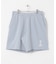 『別注』MAGIC NUMBER×Sonny Label　スウェットショートパンツ
