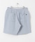 『別注』MAGIC NUMBER×Sonny Label　スウェットショートパンツ