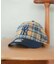 『別注』New Era×DOORS　930CS PLAID