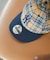 『別注』New Era×DOORS　930CS PLAID