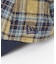 『別注』New Era×DOORS　930CS PLAID