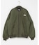 THE NORTH FACE　INSULATION BOMBER JACKET