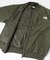 THE NORTH FACE　INSULATION BOMBER JACKET
