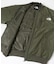 THE NORTH FACE　INSULATION BOMBER JACKET