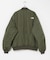 THE NORTH FACE　INSULATION BOMBER JACKET