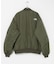 THE NORTH FACE　INSULATION BOMBER JACKET