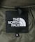 THE NORTH FACE　INSULATION BOMBER JACKET