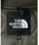 THE NORTH FACE　INSULATION BOMBER JACKET