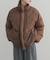 『別注』Marmot×DOORS　DOWN JACKET