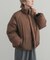 『別注』Marmot×DOORS　DOWN JACKET