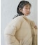 『別注』Marmot×DOORS　DOWN JACKET