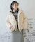 『別注』Marmot×DOORS　DOWN JACKET