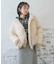 『別注』Marmot×DOORS　DOWN JACKET