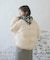『別注』Marmot×DOORS　DOWN JACKET