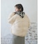 『別注』Marmot×DOORS　DOWN JACKET