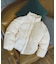 『別注』Marmot×DOORS　DOWN JACKET
