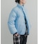『別注』Marmot×DOORS　DOWN JACKET
