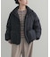 『別注』Marmot×DOORS　DOWN JACKET