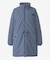 THE NORTH FACE　GAR INSULATED COAT