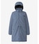 THE NORTH FACE　GAR INSULATED COAT