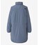 THE NORTH FACE　GAR INSULATED COAT