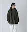 コットンダウンジャケット