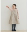 『150サイズあり』2WAYタフタバルーンワンピース(KIDS)