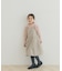 『150サイズあり』2WAYタフタバルーンワンピース(KIDS)