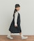 『150サイズあり』2WAYタフタバルーンワンピース(KIDS)