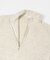 ORCIVAL　STAND COLLAR ZIP PULLOVER