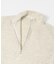 ORCIVAL　STAND COLLAR ZIP PULLOVER