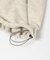 ORCIVAL　STAND COLLAR ZIP PULLOVER