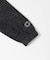 ORCIVAL　STAND COLLAR ZIP PULLOVER