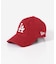 New Era　920 LOSDOD CORDUROY SCA