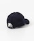 New Era　920 NEYYAN CORDUROY NVY