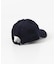 New Era　920 NEYYAN CORDUROY NVY